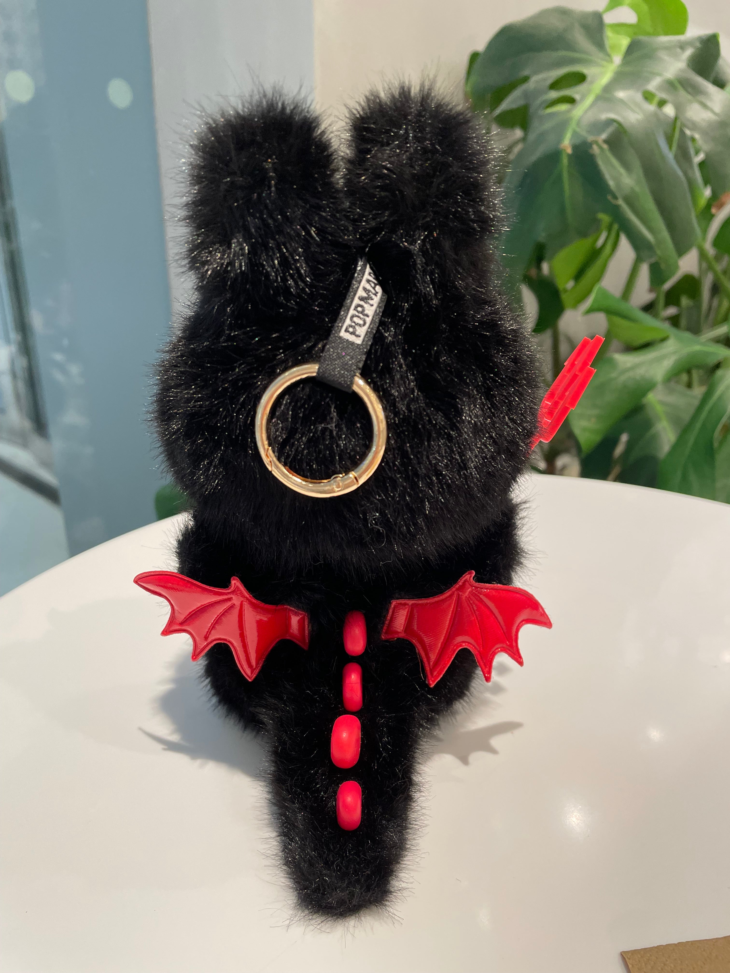 Original Design Halloween doll（Tax Free）