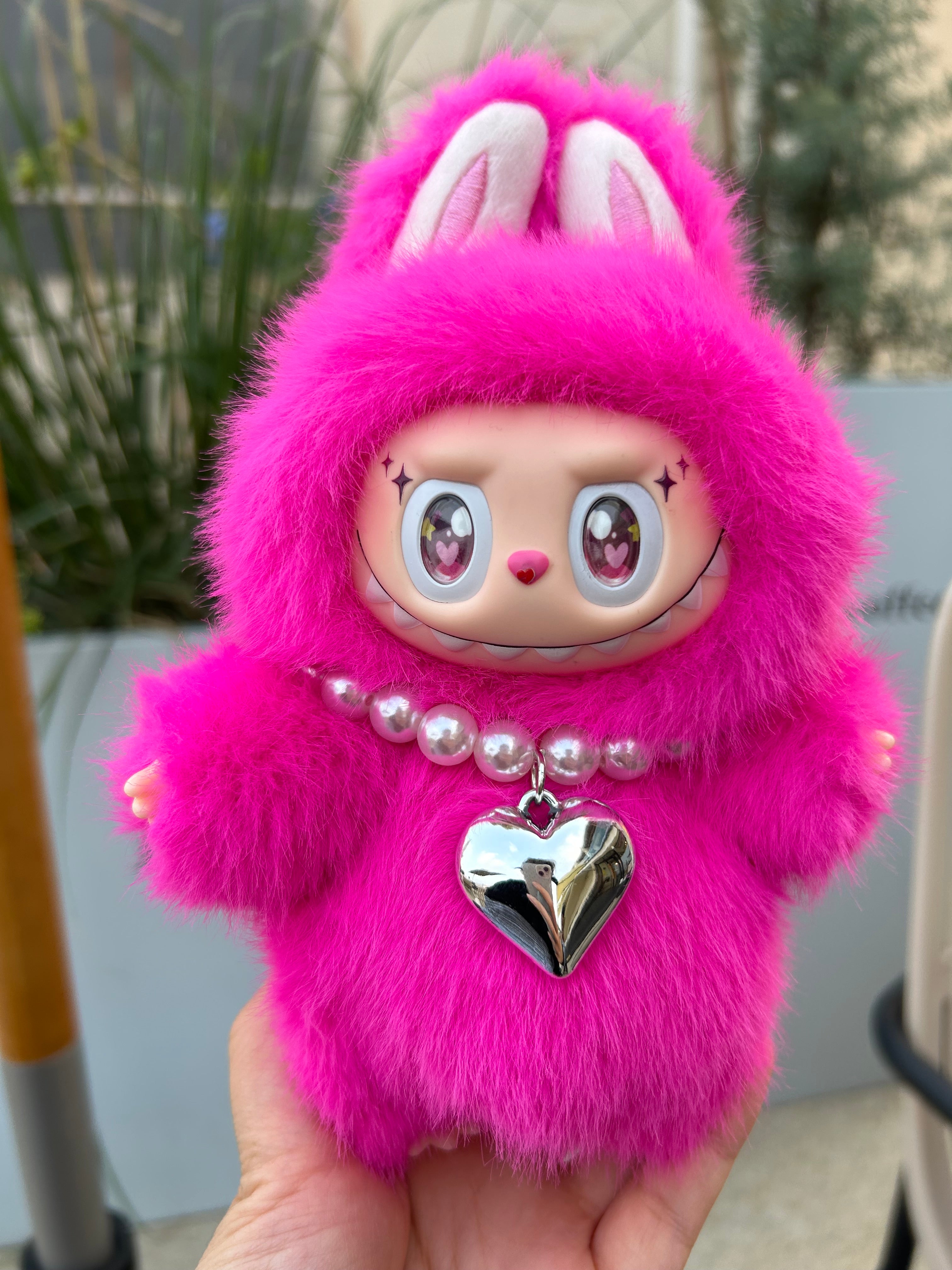 Original Design Lisa’s Doll（Handmade）