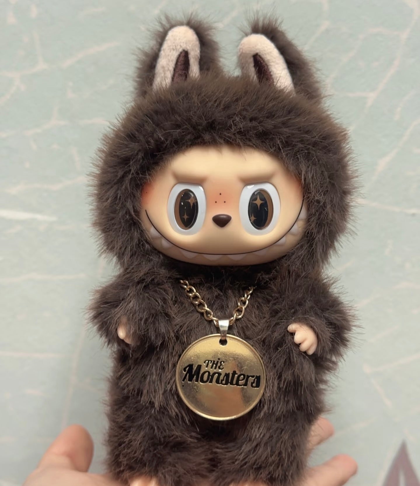 Original Design mini Zimomo&Angel（Handmade）
