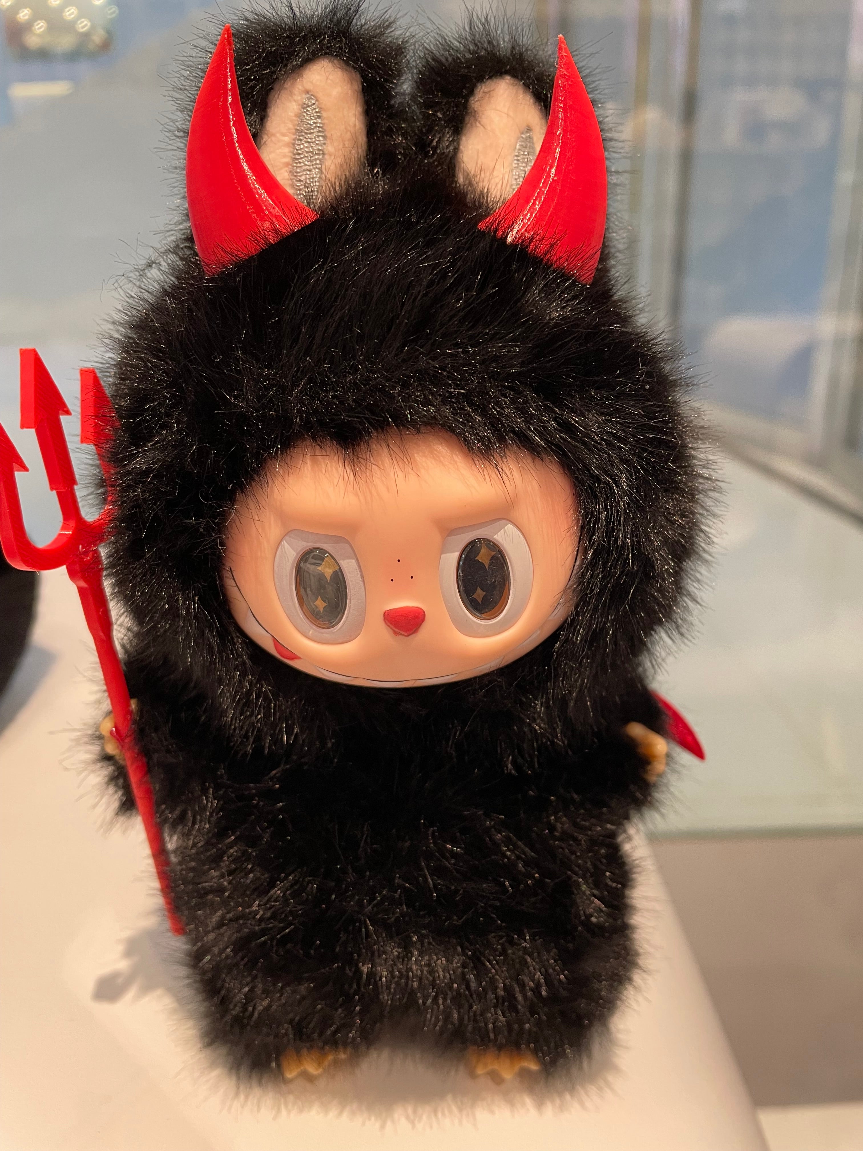 Original Design Halloween doll（Tax Free）