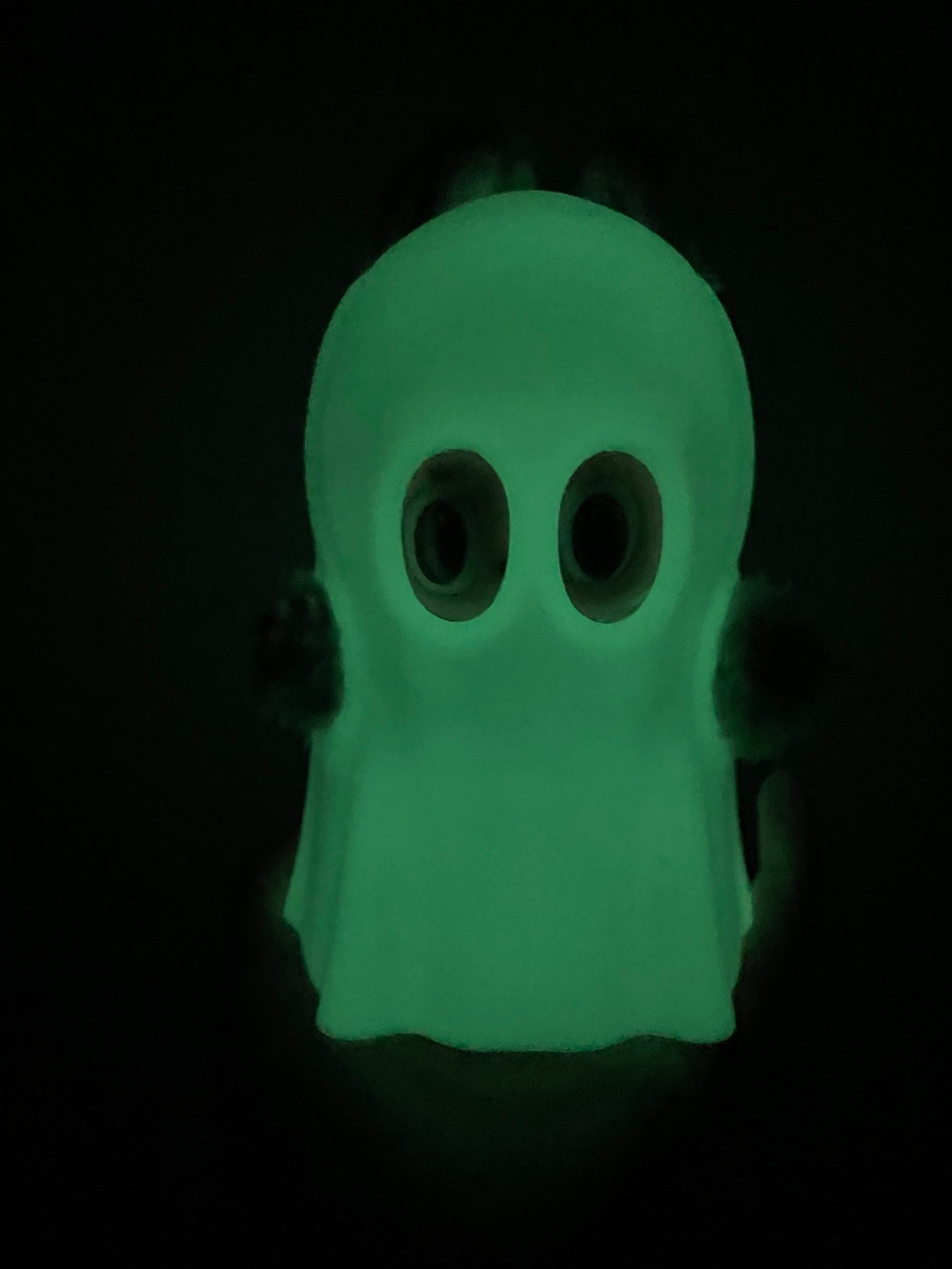 Luminous Halloween Outfit （doll not included）