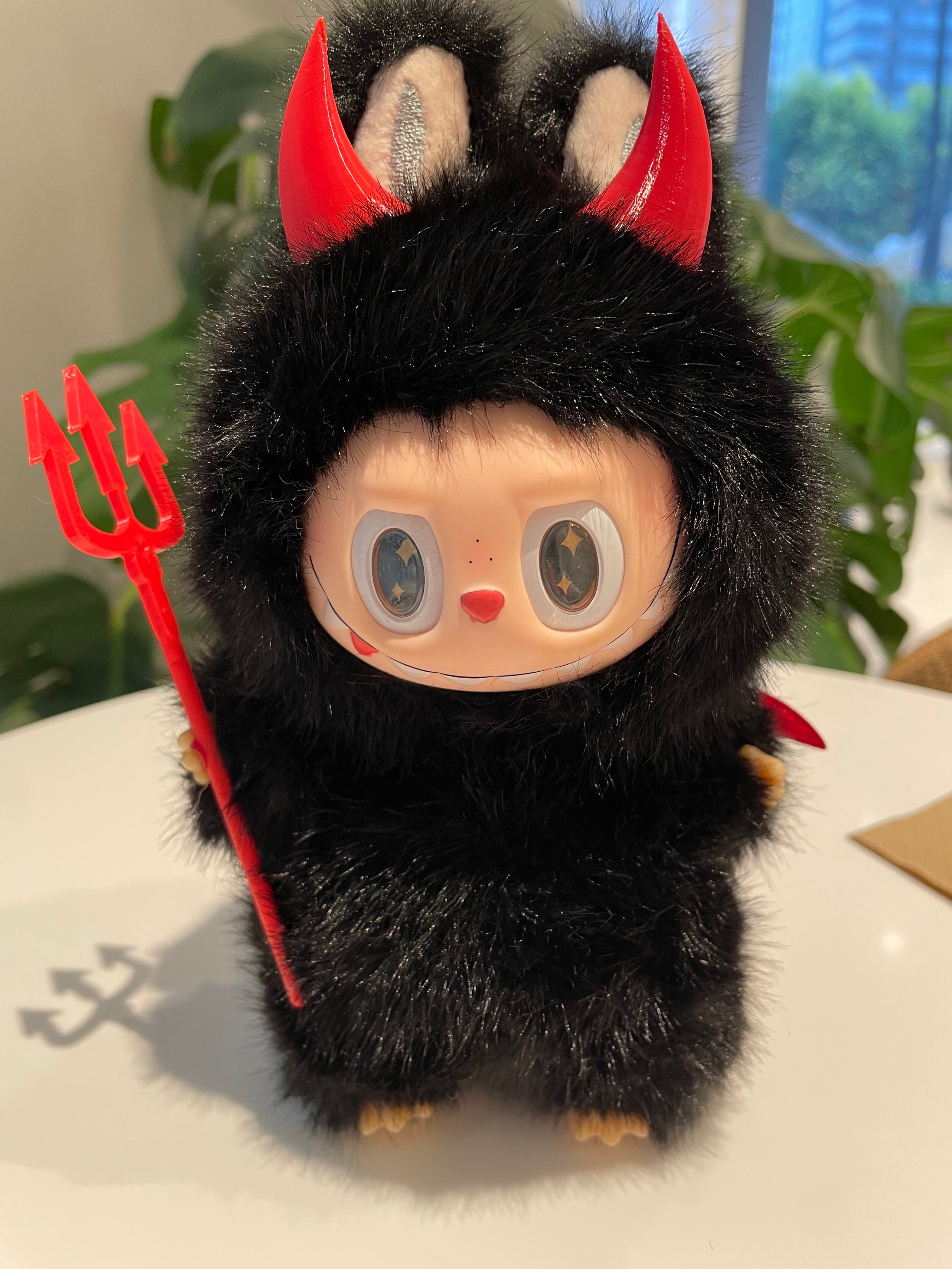 Original Design Halloween doll（Tax Free）