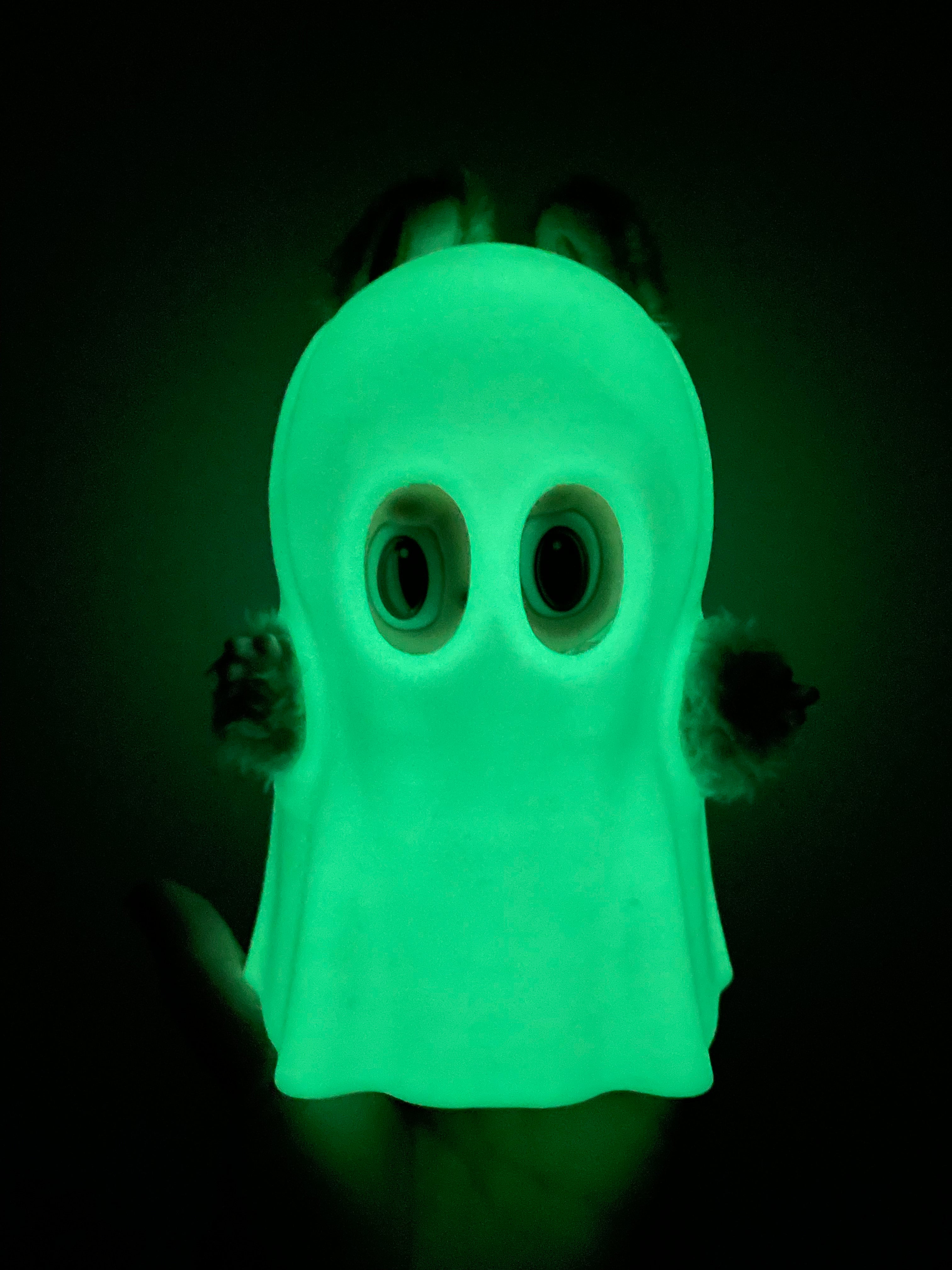 Luminous Halloween Outfit （doll not included）