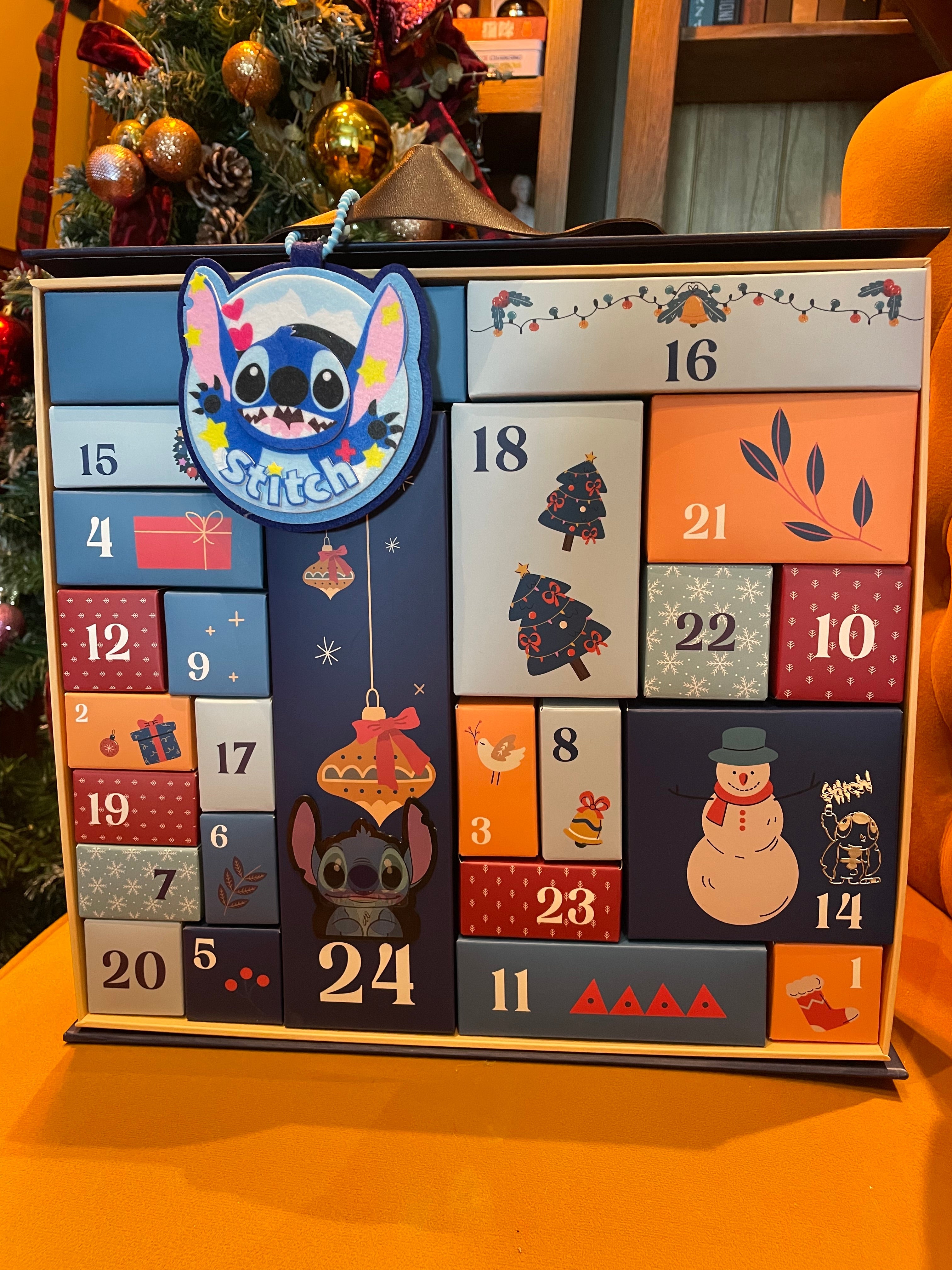 💎2025 Advent Calendar (Limited Edition)