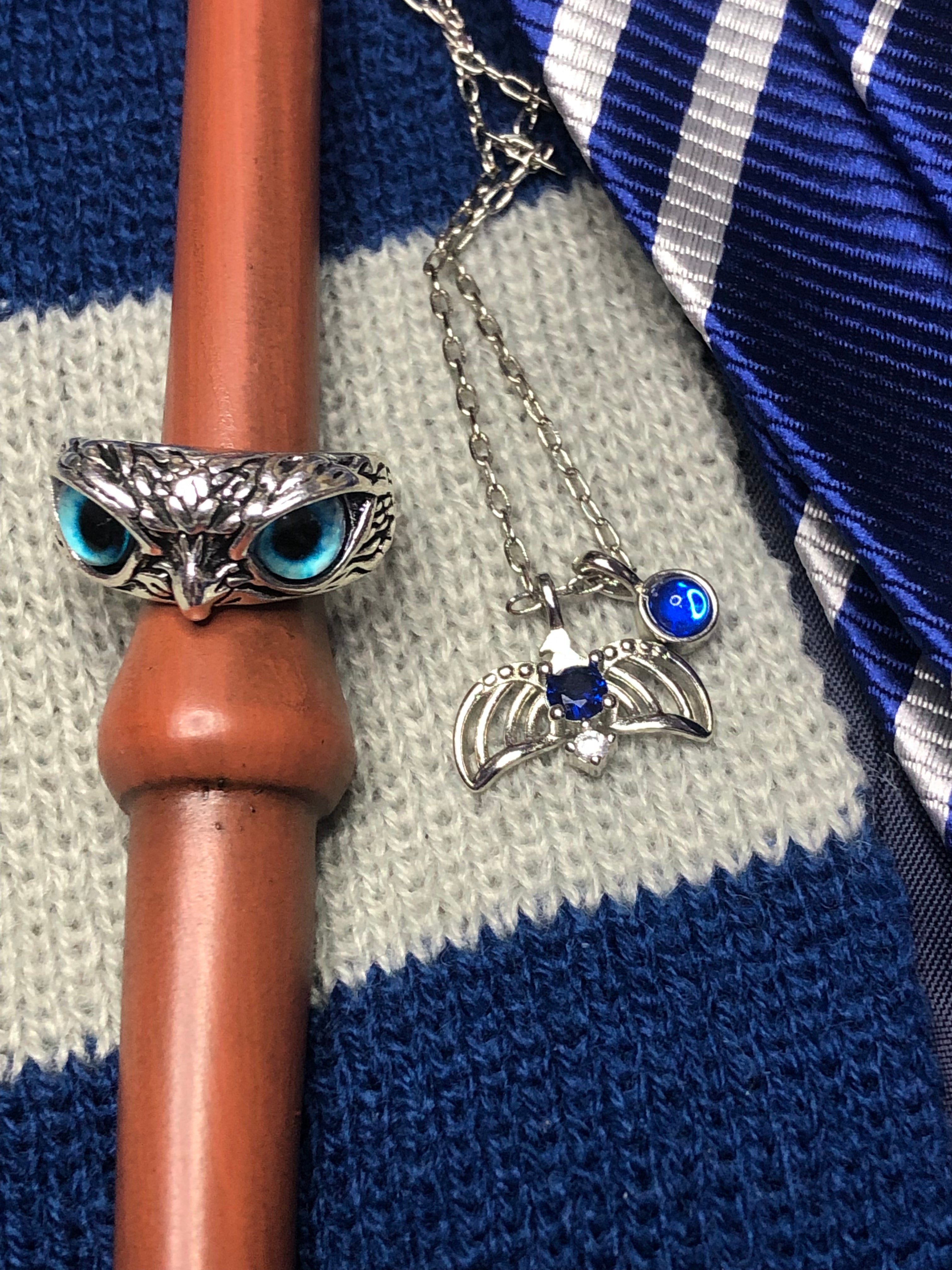 Ravenclaw jewellery（adjustable）